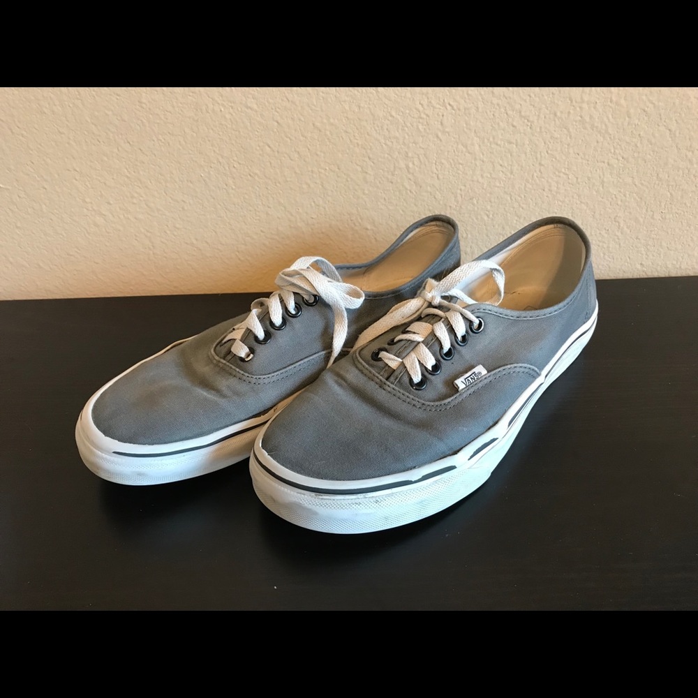 VANS Men’s Size 10